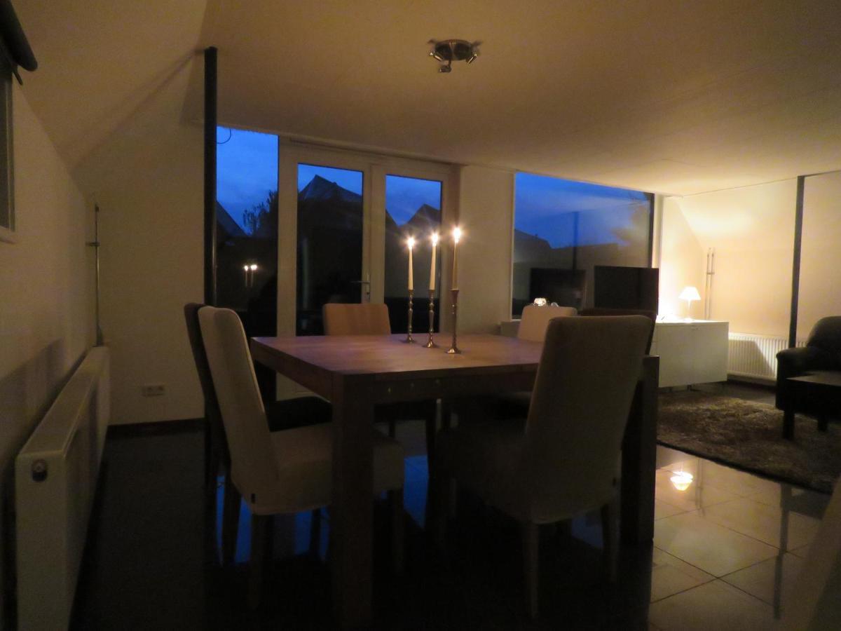 Lovely Bungalow 8P Close To Beach And Amsterdam Opmeer Exterior photo